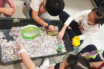 Day at The Vets (Junior)