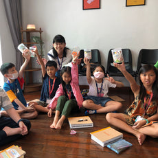 emotional resilience class for kids