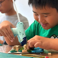 History in the Making: Design, Build & Explore