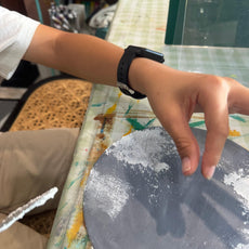 The Little Prince: Mixed Media Art Adventure