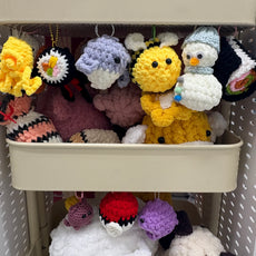 kids crochet