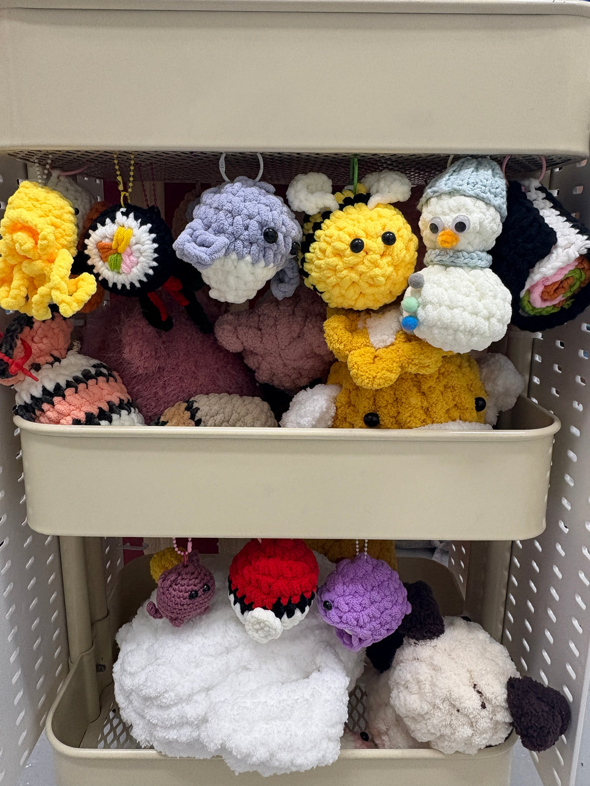 kids crochet