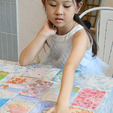 kids design cake