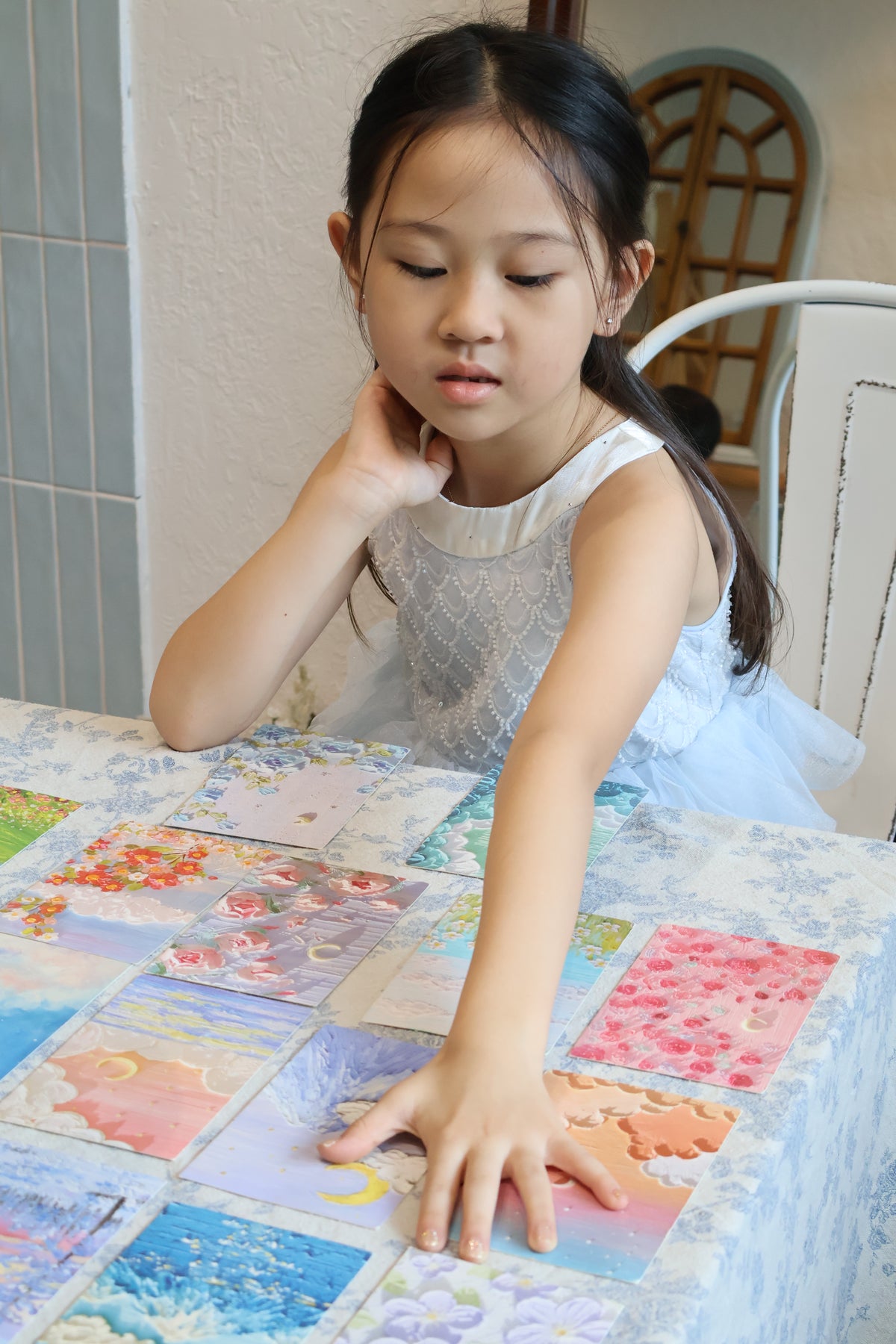kids design cake