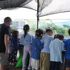 kids learning journey