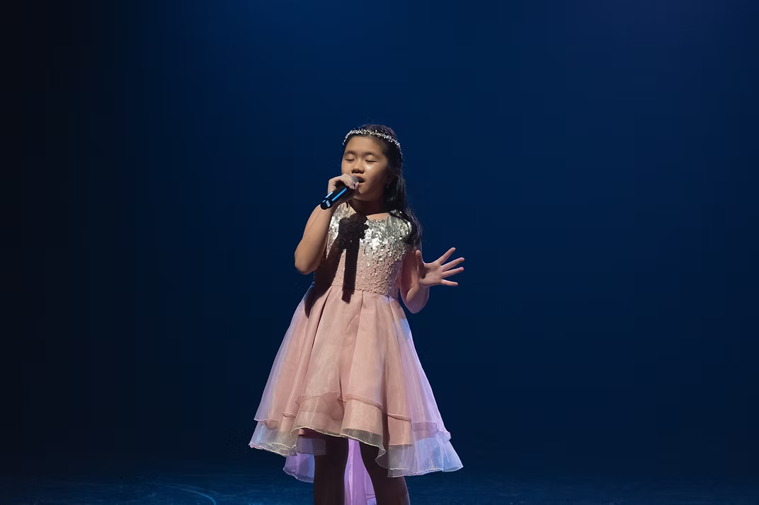 Sing & Dance: Kids Music & Movement Experience