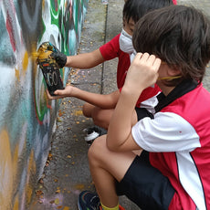 Graffiti Street Art Experience