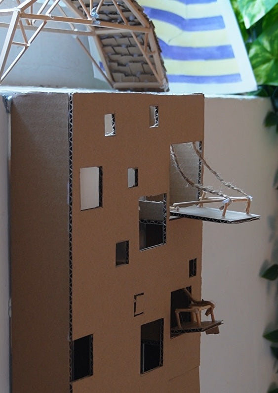 Design Explorers: Open-Ended Building for Curious Kids