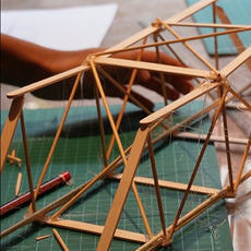 Design Explorers: Open-Ended Building for Curious Kids