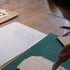 Design Explorers: Open-Ended Building for Curious Kids