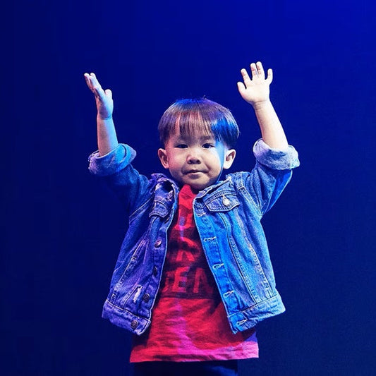 kids dance class