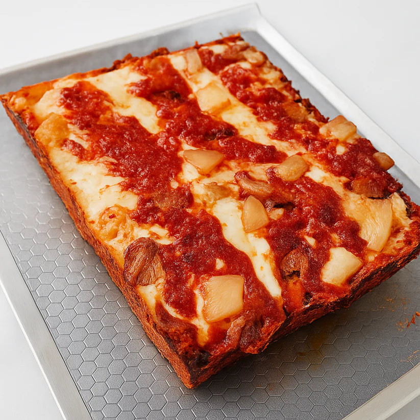 Make Your Own Pizza: Hands-on Fun for Little Chefs (2 pax)
