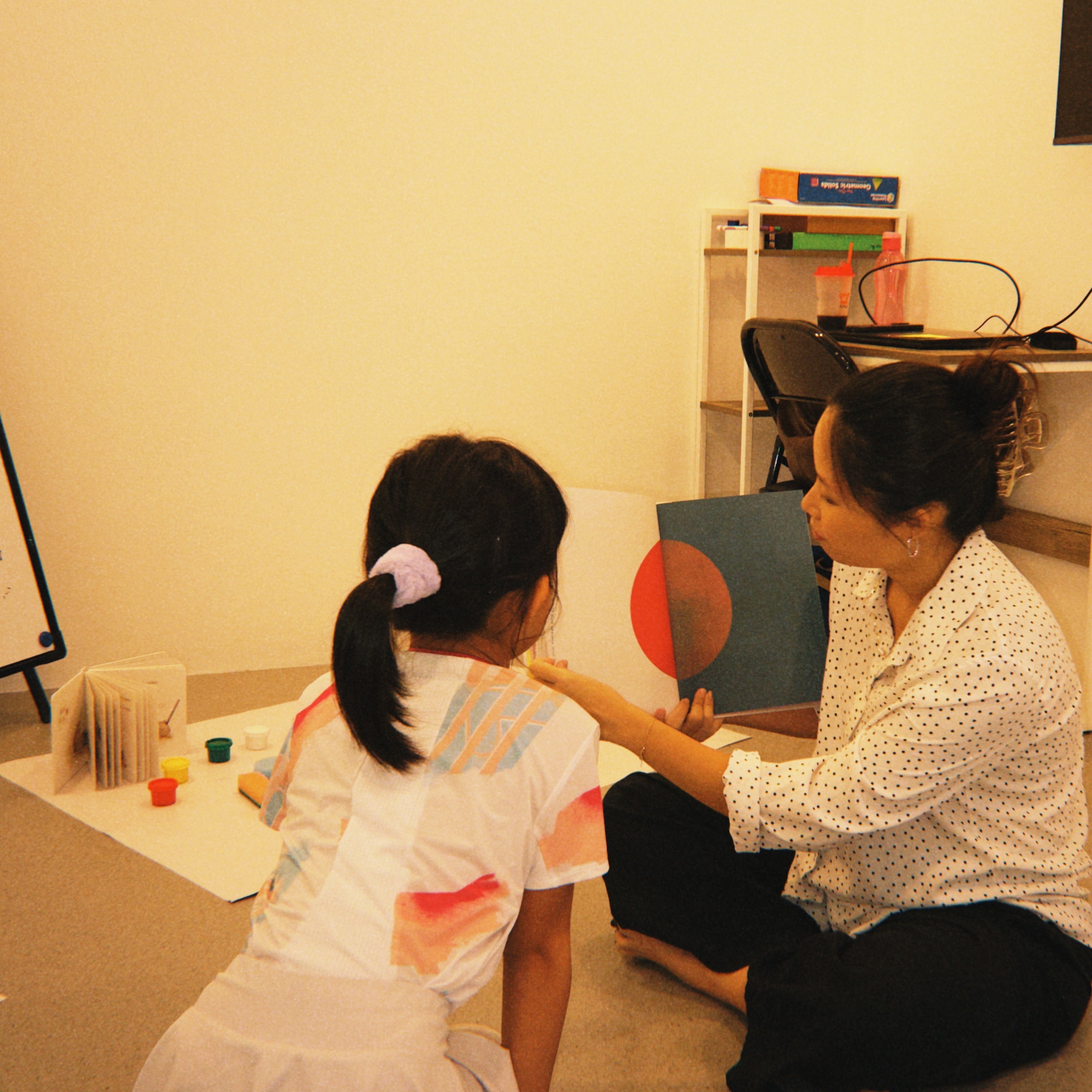 play-based math