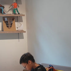 Design Explorers: Open-Ended Building for Curious Kids