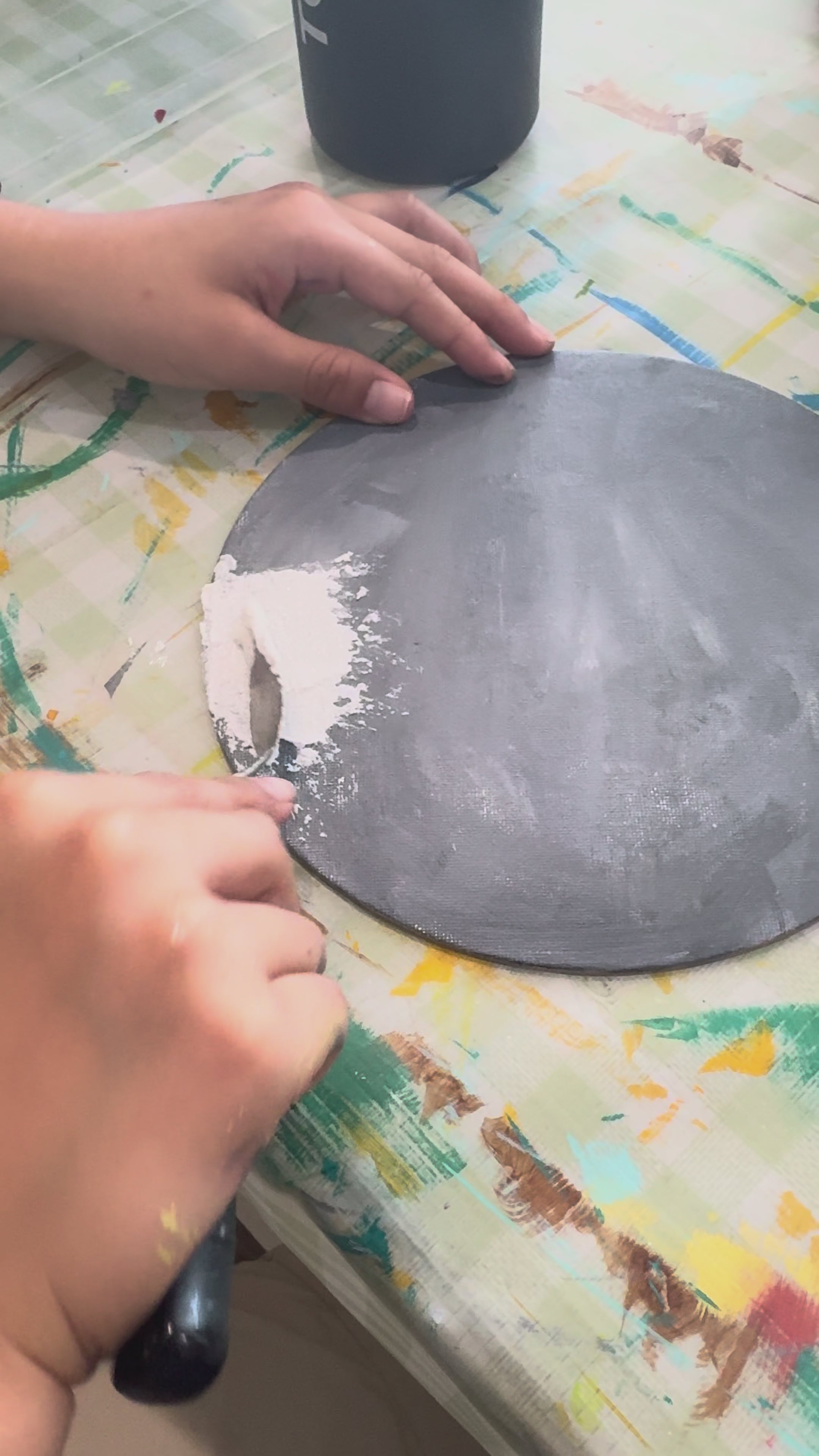 The Little Prince: Mixed Media Art Adventure