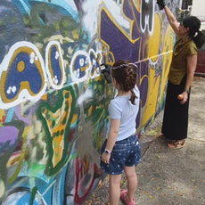 Graffiti Street Art Experience