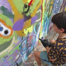 Graffiti Street Art Experience