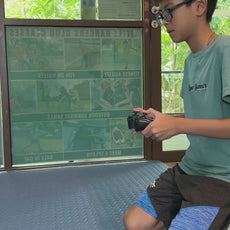 Build and Fly A Drone Workshop