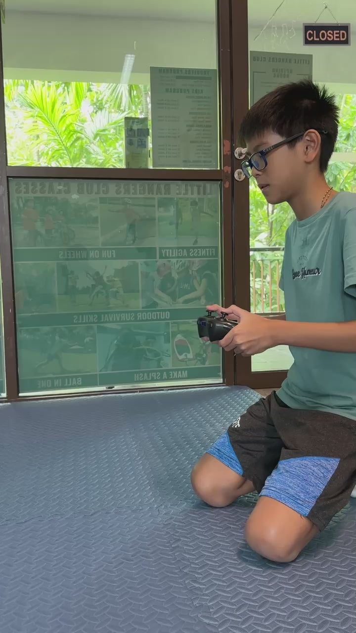 Build and Fly A Drone Workshop