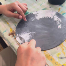 The Little Prince: Mixed Media Art Adventure