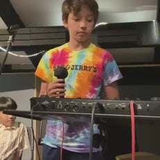 Build Confidence, Rhythm, and Self-Expression Through Beatboxing