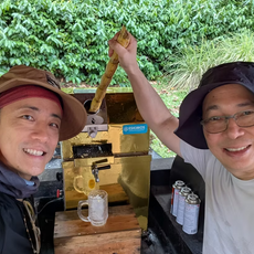 Be a Mini Food Farmer: Salad & Sugar Cane