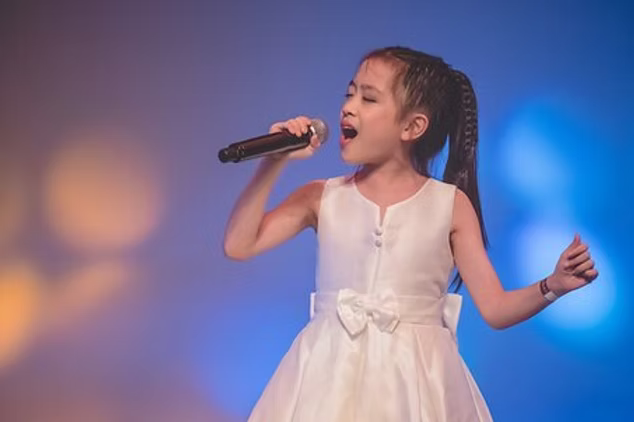 Sing & Dance: Kids Music & Movement Experience