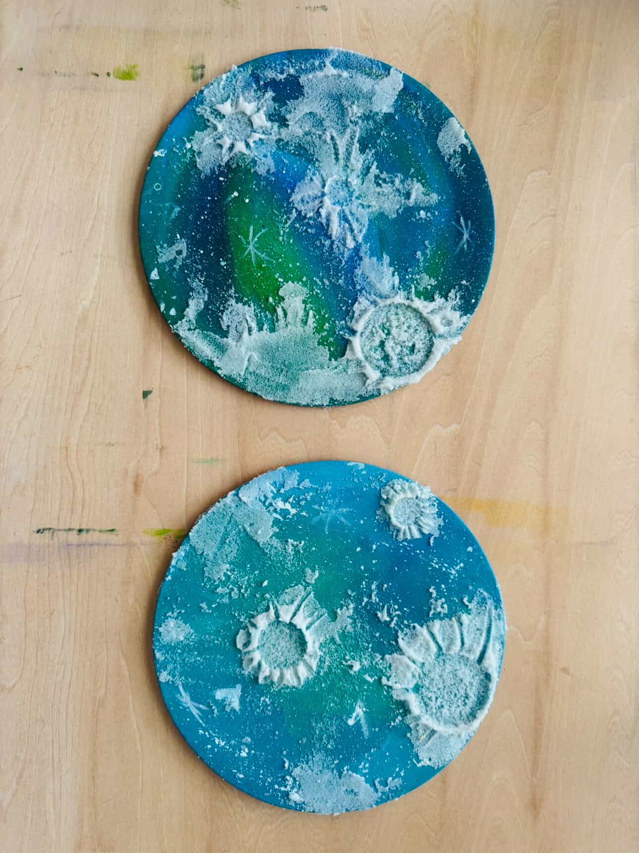 The Little Prince: Mixed Media Art Adventure